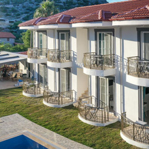 Green Boutique Hotel, 塞利米耶 — 照片 4