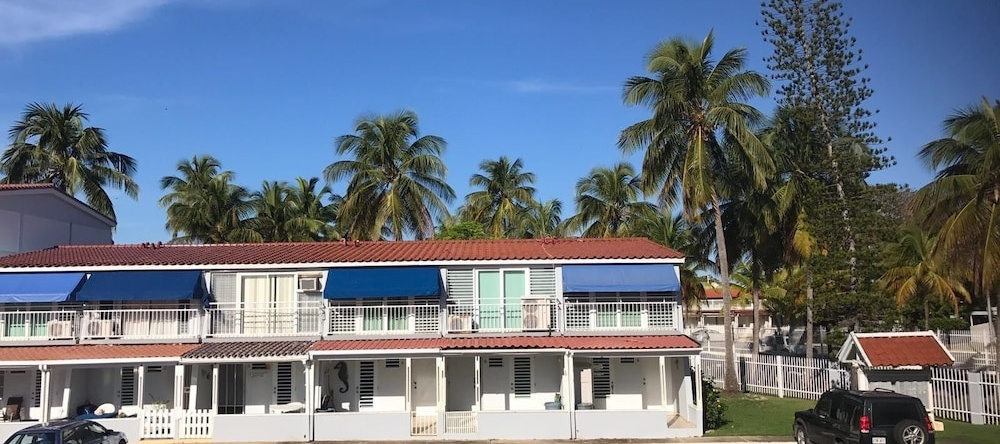 Villas De Playa, Дорадо — фото 1