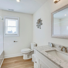 Spacious Wildwood Condo: Walk to Beach!, Wildwoods Beach — photo 3