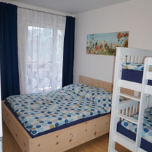 Ferienwohnung St. Wolfgang am Zirbitzkogel, 奥布达赫 — 照片 3