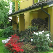 La Casa di Matilde, Reggio Emilia — photo 5