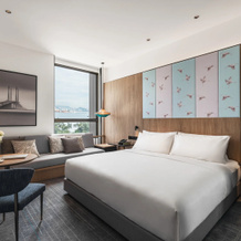 Crowne Plaza Penang Straits City by IHG, Butterworth — photo 3