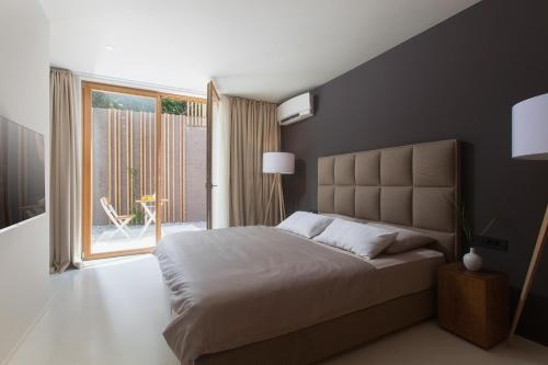 Design Villa Olea, 索林 — 照片 1