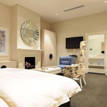 5 Rooms At The Stirling Hotel, 克劳弗斯 — 照片 4