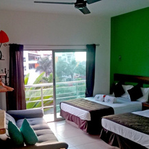 Hotel Simón Beach, 查卡拉 — 照片 3