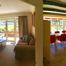 Castle Hill Lodge, Athol — photo 3