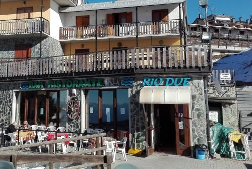 Appartamenti al Prel, Frabosa Sottana — photo 1