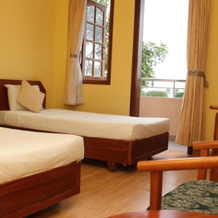 Indochine Hotel Nha Trang, Нячанг — фото 4