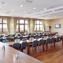 Hotel Zieleniec, Душники-Здруй — фото 4
