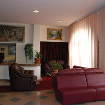 Hotel Ristorante Farese, Melfi — photo 2