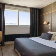The Originals Boutique, Hôtel Neptune, Montpellier Sud, 莫焦 — 照片 5