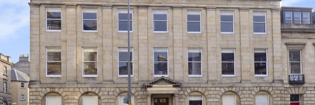 Destiny Scotland - Distillers House, 爱丁堡 — 照片 1