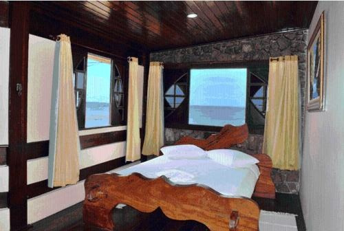 Mini Resort Swiss Hotel International, Anchieta — photo 1
