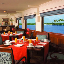 The Oberoi Motor Vessel Vrinda, 穆哈马 — 照片 5