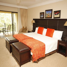 Makaranga Garden Lodge, 克卢夫 — 照片 4