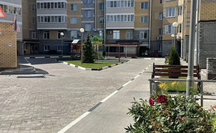 Na Chapaeva 32 Flat, Pavlovo — photo 1