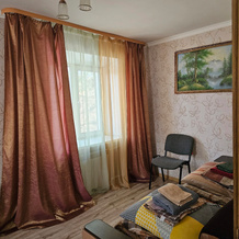 Квартира На Улице Ленина 88, Дальнереченск — фото 2