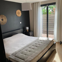 Au cœur de la Pinède de 1 à 4 personnes, Langlade — photo 2