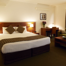 Chinchilla Downtown Motor Inn, 钦奇拉 — 照片 3