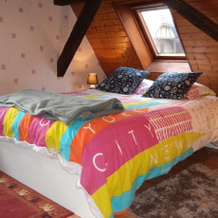Les Chambres de Christine, Wolfisheim — photo 2