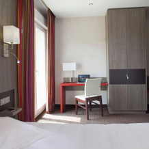 Europe Haguenau - Hôtel & Spa, 阿尼奥 — 照片 4