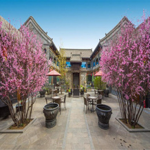 Datong Yunzhong Traditional Courtyard, Датун — фото 3