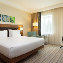 Hilton Garden Inn Moscow Novaya Riga Hotel, Kostrovo — photo 4