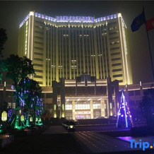 Tianming Jinjiang International Hotel, 周口 — 照片 2