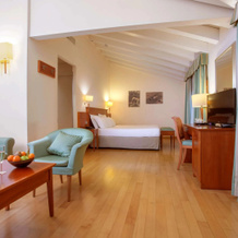 Best Western Titian Inn Hotel Treviso, 西莱亚 — 照片 4