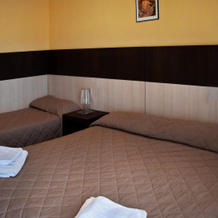 Hotel Bamby, Rimini — photo 4