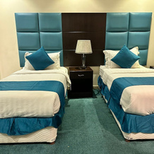 Ocean Hotel, Джидда — фото 2