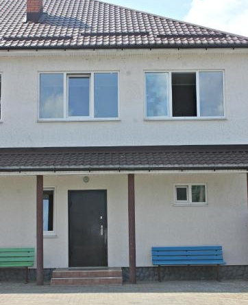 Guest House Ozerniy, Себеж — фото 1