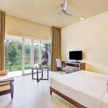 Aurika Coorg - Luxury by Lemon Tree Hotels, Madikeri — photo 3