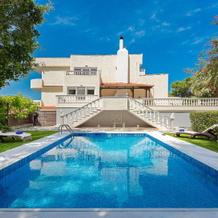Small Paradise Villa, 伊阿利索斯 — 照片 3