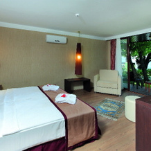 Marmaris Resort Deluxe, 希萨罗纽 — 照片 4