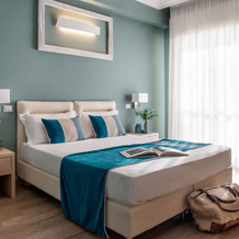 Hotel Villa Ida, Laigueglia — photo 5