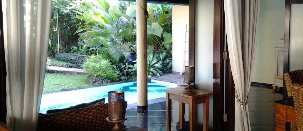 Villa Jati, Singaraja — photo 1