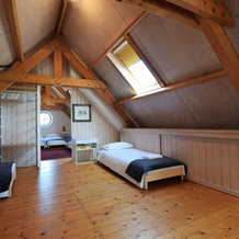 Spacious Holiday Home in Kaag with Garden, 卡赫 — 照片 2