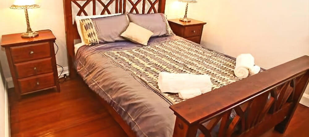 Magnolia Cottage Mildura, 米尔迪拉 — 照片 1