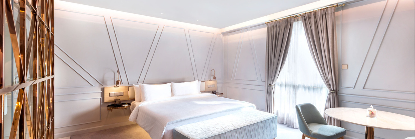 The Prestige Hotel Penang, George Town — photo 1