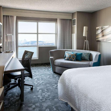 Sonesta Emeryville - San Francisco Bay Bridge, Эмеривиль — фото 4