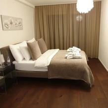 Swiss Hotel Apartments-Interlaken, 因特拉肯 — 照片 4