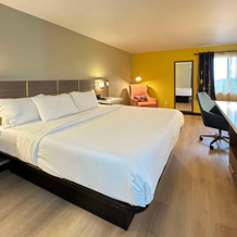 Quality Inn & Suites Willows, Уиллоуз — фото 4