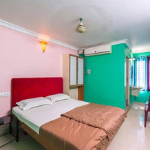 Sri Sai Teja Residency, Бидади — фото 3