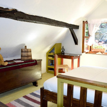 Chalet Debelo Brdo, 斯米连 — 照片 5