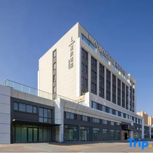 Lifeng Hotel (Boluo Yida City Plaza High-Speed Rail Station Branch), 博莱 — 照片 3