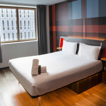 easyHotel Paris Nord Aubervilliers, 奥贝维利耶 — 照片 3
