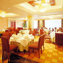 J.J. Pearl Hotel Bengbu, Bengbu — photo 4