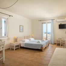 Aeolos Hotel, Куфониси — фото 5