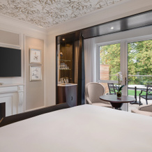 Fairmont Windsor Park, Эгам — фото 4